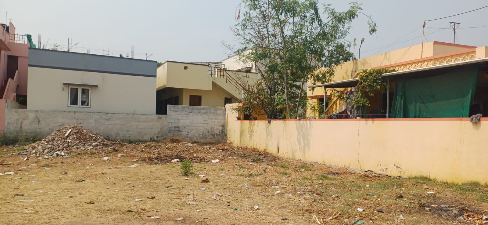 How to Choose the Right Residential Plot